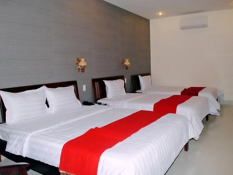 Thanh Hien Hotel Da Nang 2*,