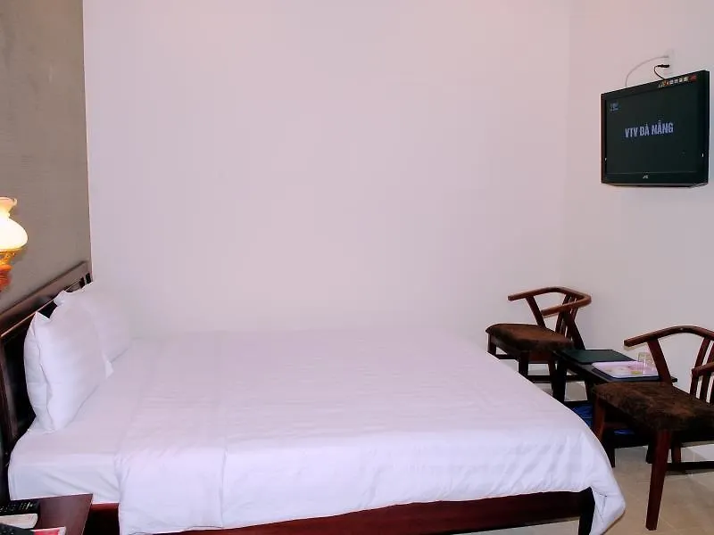 Thanh Hien Hotel Da Nang