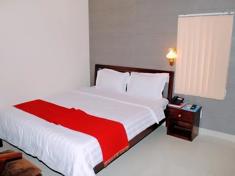 Thanh Hien Hotel Da Nang