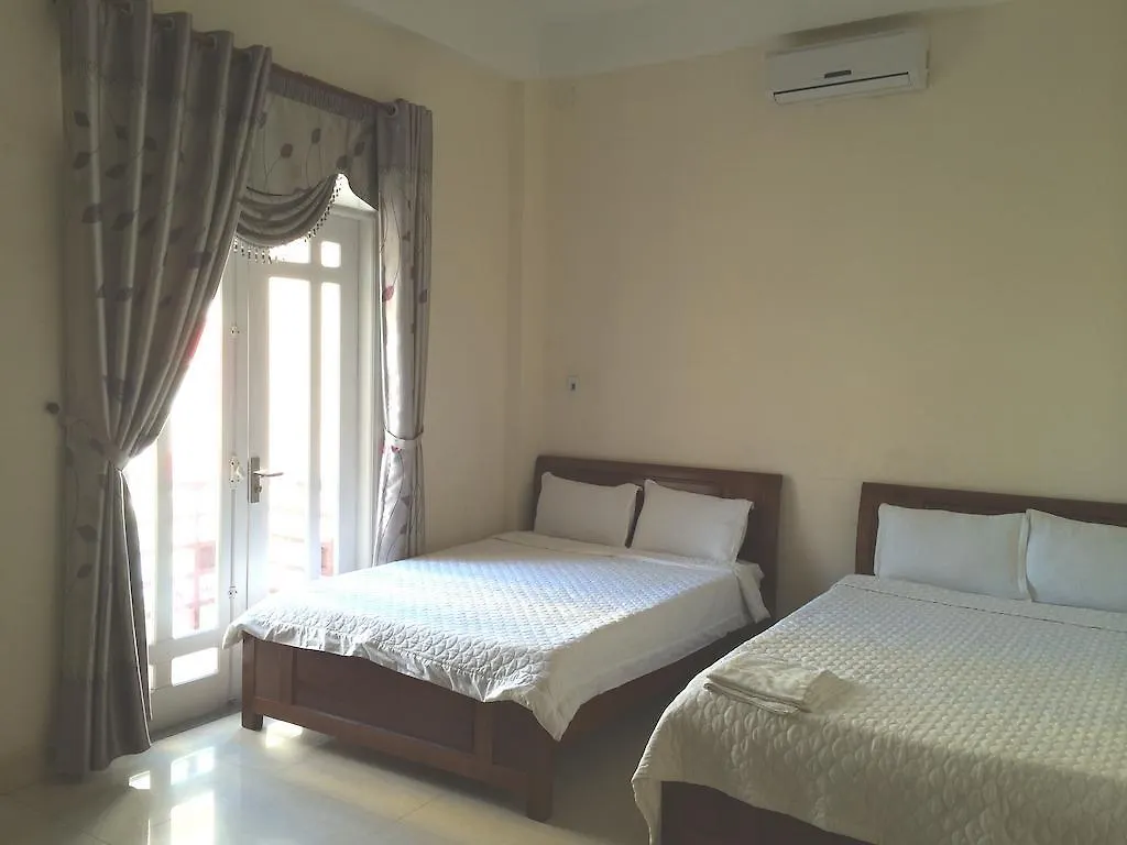 Thanh Hien Hotel Da Nang