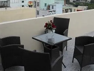 **  Thanh Hien Hotel Da Nang Vietnam