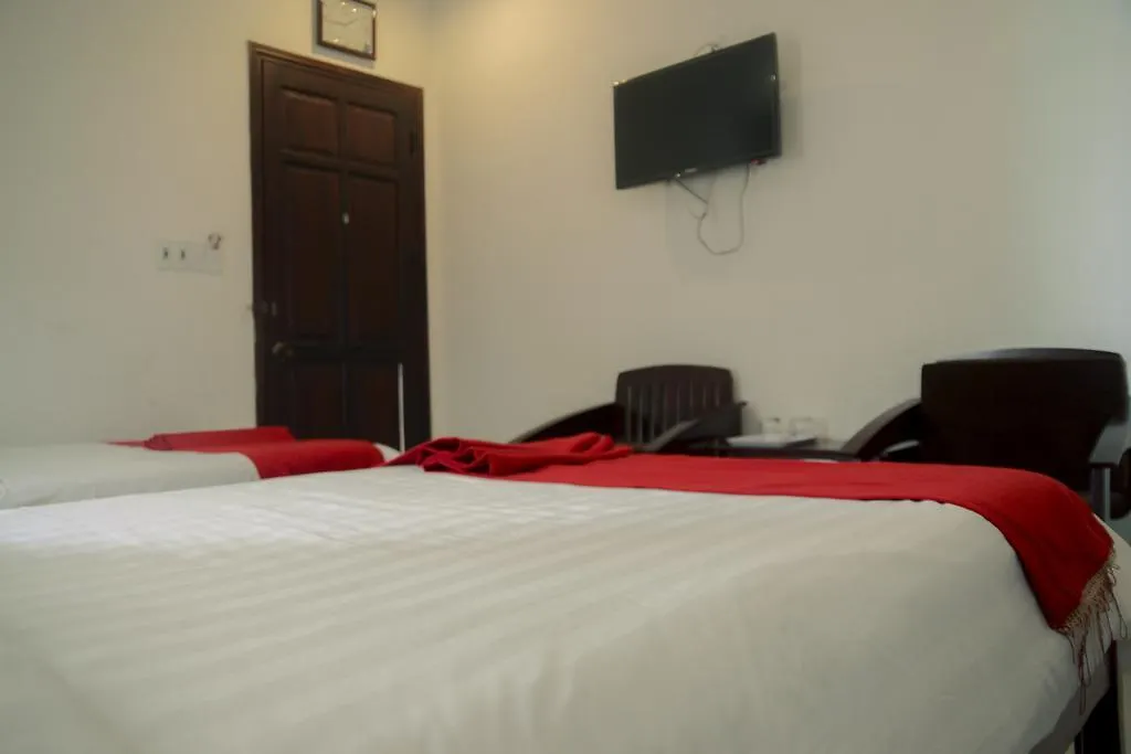 Thanh Hien Hotel Da Nang