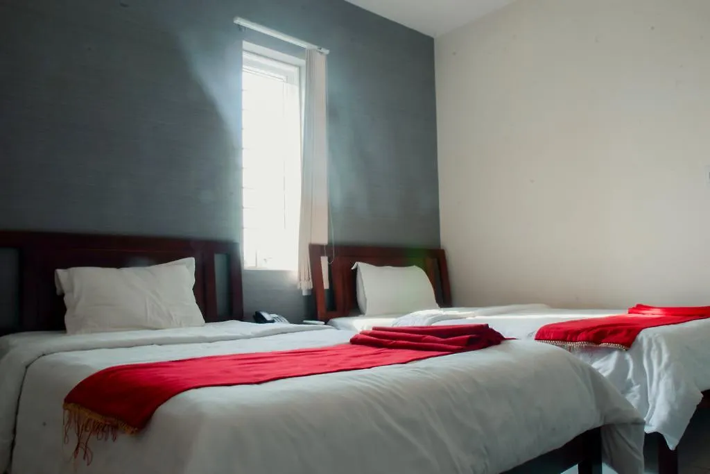 Thanh Hien Hotel Da Nang