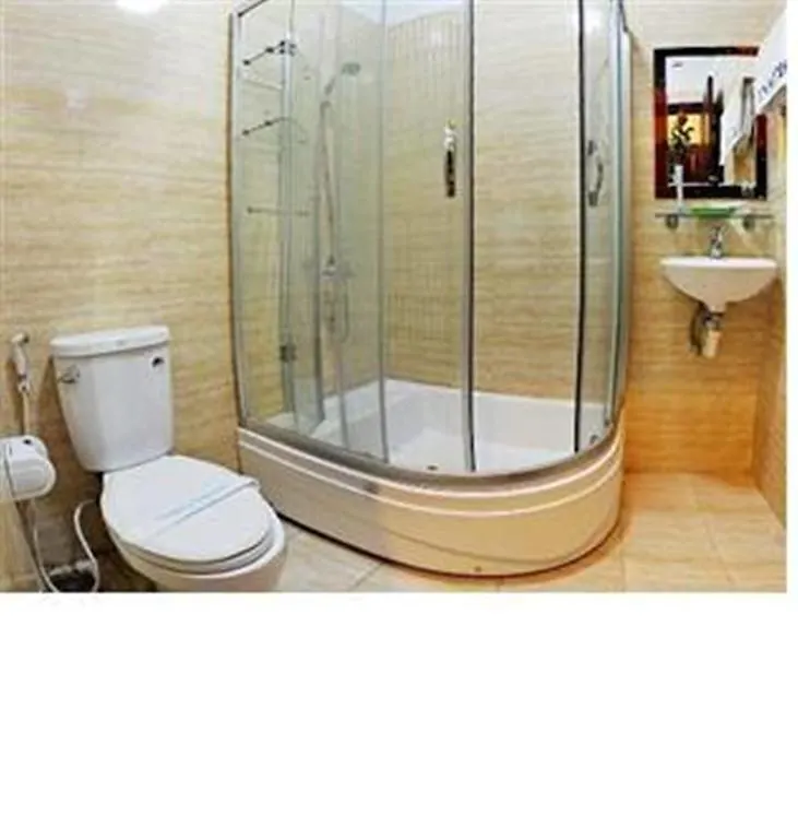 Thanh Hien Hotel Da Nang