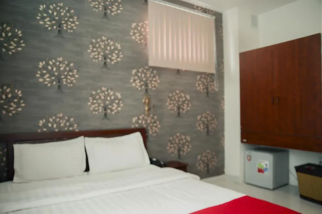 **  Thanh Hien Hotel Da Nang Vietnam