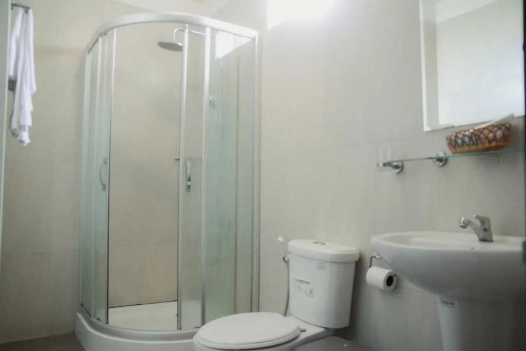Thanh Hien Hotel Da Nang 2*,  Vietnam