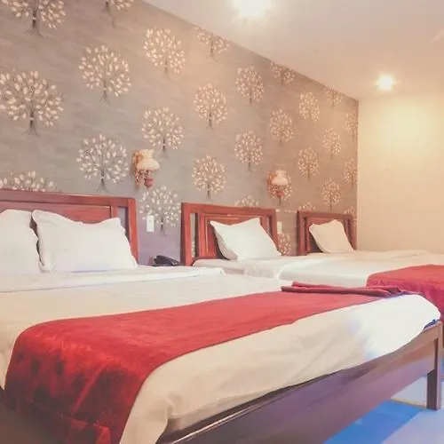 Thanh Hien Hotel Da Nang 2*,  Vietnam